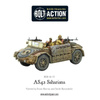 Bolt Action Italian AS42 Sahariana