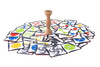 Jungle Speed Eco