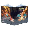 Album na karty 4-Pocket Portfolio Pokemon Scorching Summit