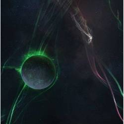 Mata Kraken Wargames Mat 3x3/91,5x91,5cm Space Sector 7 (Variant B) - mata