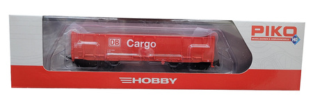 Piko 58459 Wagon cysterna 406Ra, Zaes, PKPPC, ep. VI