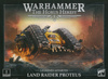 The Horus Heresy Land Raider Proteus