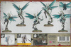 Sylvaneth Gossamid Archers