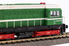 Piko 52434 Kolejka Lokomotywa spalinowa T435, CSD, ep. IV