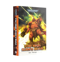 The High Kahl's Oath (Black Library)
