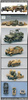 Academy 13416 Light Vehicles of Allied & Axis Duri