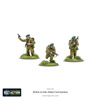 Bolt Action WWII British&Inter-Allied Commandos