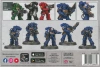 Space Marines Heavy Intercessors