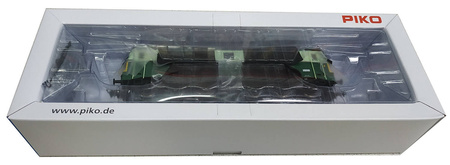 Piko 51602 Lokomotywa ET21-157 + DC, Sound