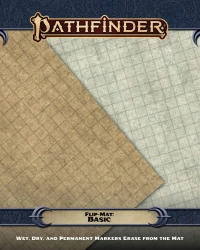 Pathfinder Flip-Mat Basic / Mapa RPG