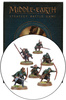 LOTR Dunedain of The North