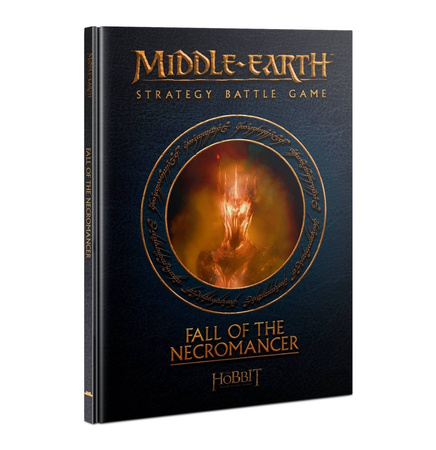 Middle-Earth SBG Fall of The Necromancer