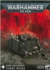 Chaos Space Marines Chaos Rhino