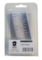 Paint Forge - Roślinność żywiczna - Cattail size M