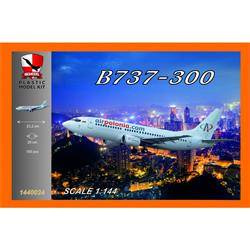 Bigmodel 1440024 B737-300 Air Polonia