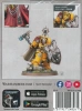 Imperial Fists Darnath Lysander