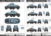 Hobby Boss 83889 M35 Mittlere Panzerwagen