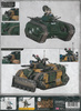 Astra Militarum Imperial Guard Chimera
