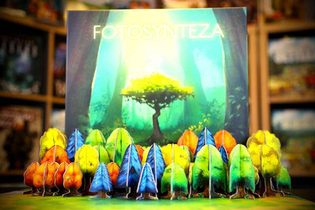 Fotosynteza