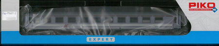 Piko 97607-2 Wagon restauracyjny Typ 113A, PKP Int.
