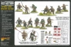 Bolt Action Japanese Army Infantry Platoon