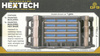 Battlefield in A Box HexTech HEXT10 Trinity City Megablock
