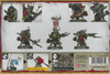Orruk Warclans Man-Skewer Boltboyz