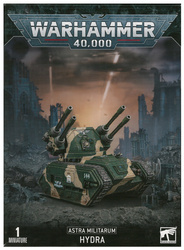 Astra Militarum Hydra / Wyvern