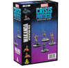 Marvel: Crisis Protocol Wakanda Affiliation Pack