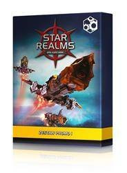 Star Realms - Zestaw Promo 1