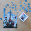 Puzzle 99 - You are my missing piece Ravensburger