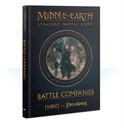 Middle-Earth SBG Battle Companies