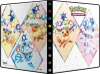 Album na karty 9-Pocket Portfolio Pokemon Prismatic Evolutions (Ultra-Pro)