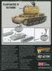 Bolt Action German Flakpanzer IV Ostwind