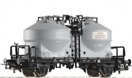 Piko 54230-8 Wagon silos do przewozu cementu DR