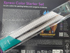 Vallejo 72209 Fantasy Color Series Xpress Color Starter Set