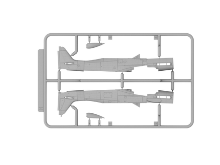 IBG 72540 FW 190D-15 torpedo bomber