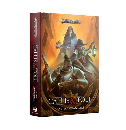 Callis and Toll (Black Library)