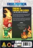 Marvel Crisis Protocol CP83 Phoenix & Phoenix Unleashed Character Pack