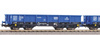 Piko 58385 Zestaw wagonów typ 401Zp, PKP Cargo
