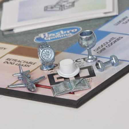 Panna Monopoly