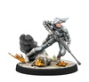 Marvel Crisis Protocol CP69 Shang-Chi & Silver Sable Character Pack
