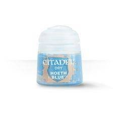 Farbka Citadel Dry Hoeth Blue