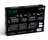 Vallejo B90001 Wet Palette PRO Painter Size mokra paleta wraz z akcesoriami