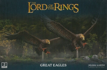 Middle-Earth SBG Great Eagles