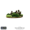 Bolt Action Polish Airborne MMG team