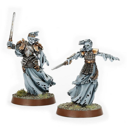 Middle-Earth SBG Barrow Wights