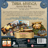 Terra Mystica: Automa Solo Box dodatek