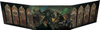Warhammer 40.000 Wrath & Glory RPG Ekran Mistrza Gry