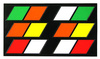 Rubik's Double Sided Challenge